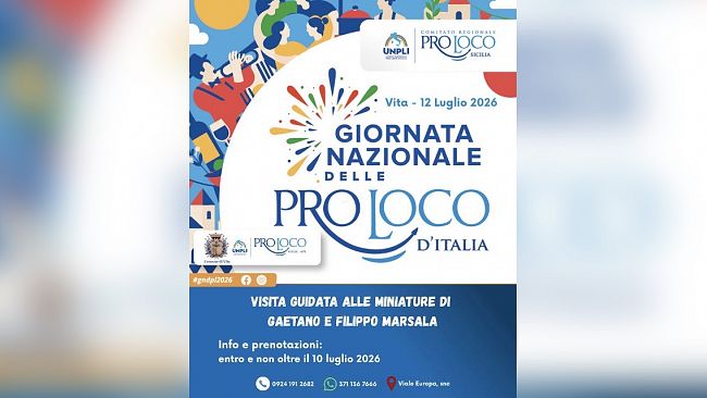 vita-celebra-la-giornata-nazionale-delle-pro-loco-con-la-visita-guidata-alle-miniature-di-gaetano-e-filippo-marsala
