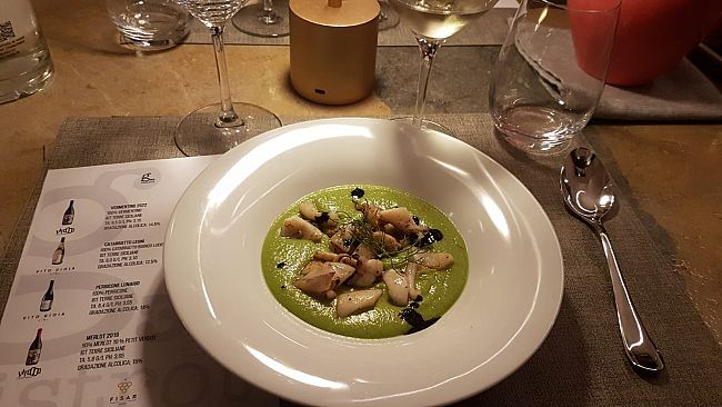 FISAR TRAPANI, obiettivo: Valorizzare il territorio attraverso le eccellenze enogastronomiche territoriali