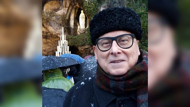 Trapani perde un grande sacerdote. È morto Monsignor Antonino Adragna