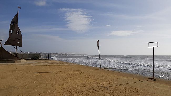 Mazara, ancora non risistemata la targa dedicata a Francesco Paolo Lisma