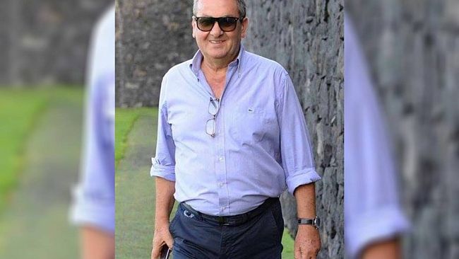 FC Trapani, Mario Marino si dimette da Direttore Generale