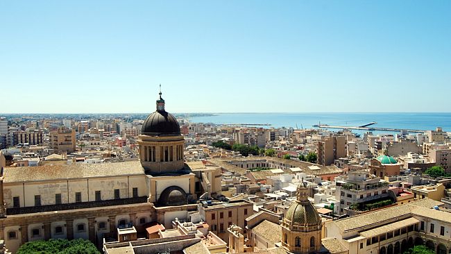 Marsala, sicurezza cittadina. Provvedimento del sindaco Grillo in occasione del 25 Aprile e del 1° Maggio