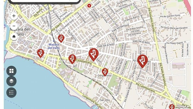 Blackout elettrico, molti cittadini ancora senza luce. Quando scatta il rimborso