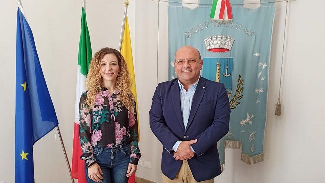 Assunto un altro geometra al Comune di San Vito Lo Capo