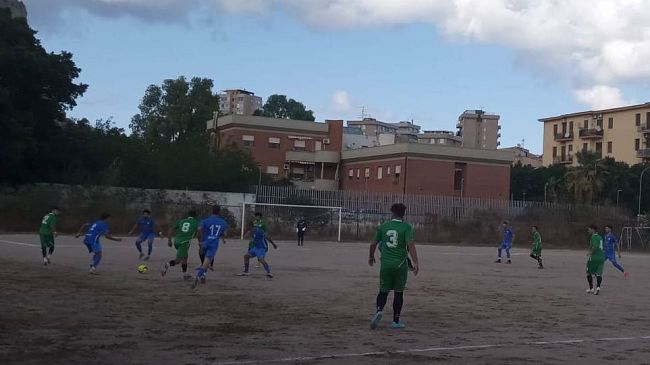 I categoria, la Primavera Marsala sconfitta 2-1 fuori casa a Palermo