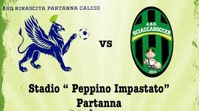 Rinascita Partanna, terzo successo consecutivo