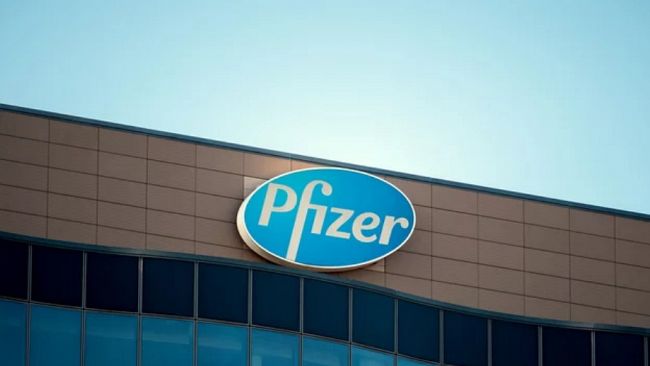 Pfizer: assunzioni e stage in Italia