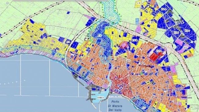 Mazara, per il Piano Urbanistico Generale (ex PRG) si comincia a fare sul serio?