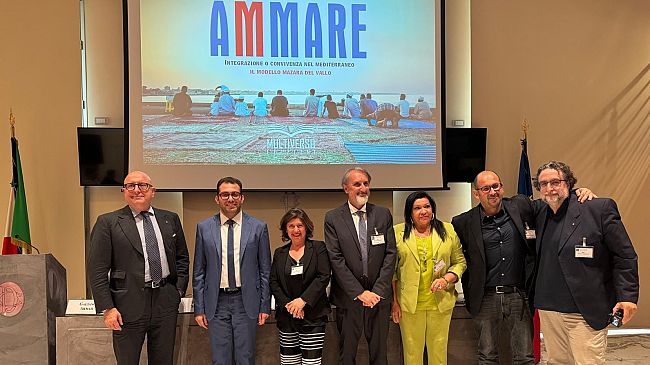 Presentato alla Camera dei Deputati il libro 