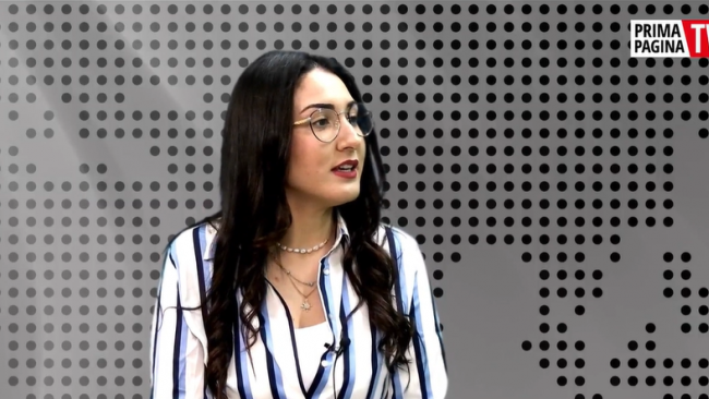 Mazara, Comunità tunisina e integrazione: intervista a Rihab Said portavoce Associazione 