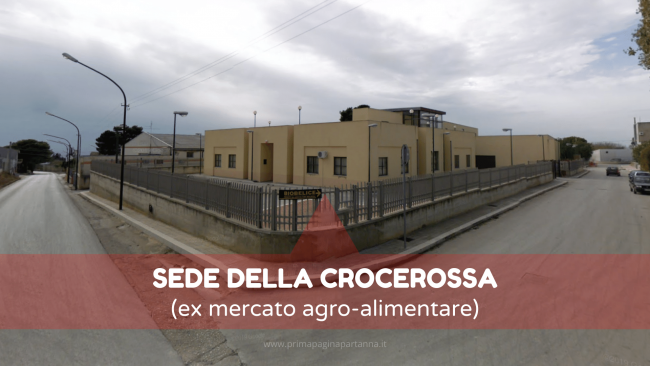 Lunedì 11 raccolta alimentare in favore dei profughi ucraini presenti a Partanna