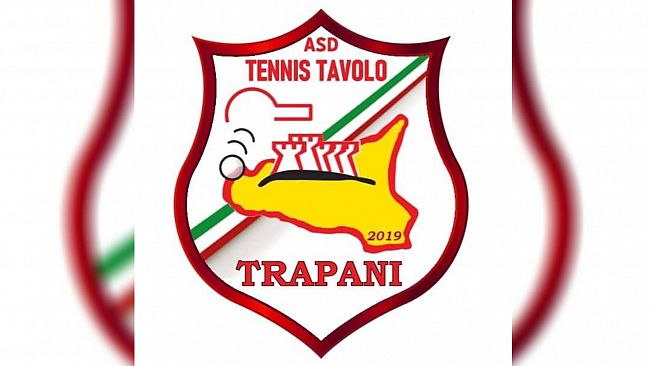 Ping Pong, è nata l'Asd Tennistavolo Trapani