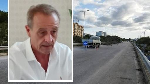 ​Trapani. Revoca fondi per la strada Zes, il sindaco convoca parti sociali per contenere i danni