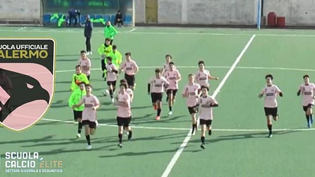 Beffa finale per l'U15 dell'asd Castelvetrano Selinunte