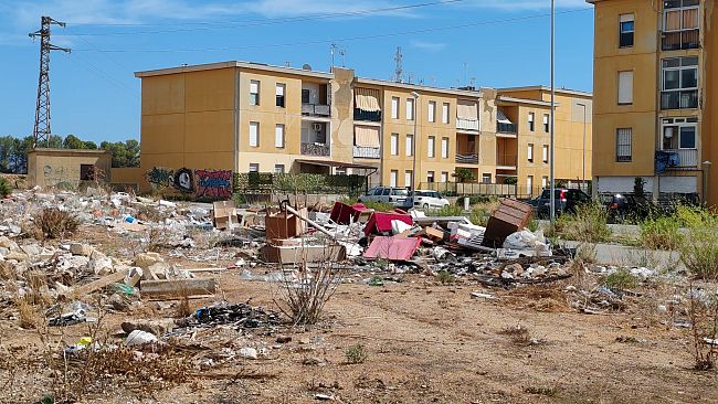 “Una punta di Sal”. Nascerà la bellezza nelle periferie? Proviamoci