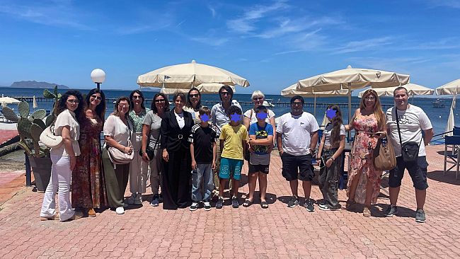 Accordo tra comune e canottieri di Marsala per l'inclusione sociale e la prevenzione dei disagi giovanili