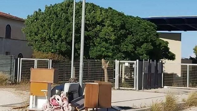 Obiettivo Città chiede cosa si sta facendo per le criticità di Triscina