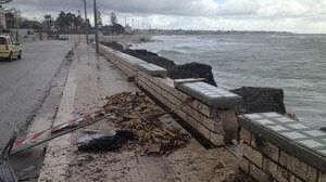 Rischi idrogeologici per il territorio mazarese. Intervista al geologo Gallo