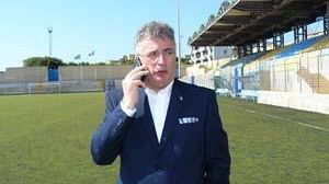 Pietro Ingargiola eletto presidente della V Commissione consiliare. Subito attenzione alla vicenda del manto erboso dello Stadio “Vaccara”?