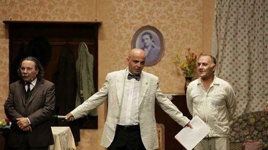 “Il Canto del Marrobbio”, domani ultimo spettacolo in calendario: “E lucean le stelle”