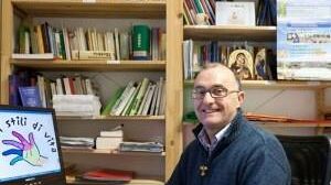 Mazara, si presenta il libro del missionario Padre Adriano Sella