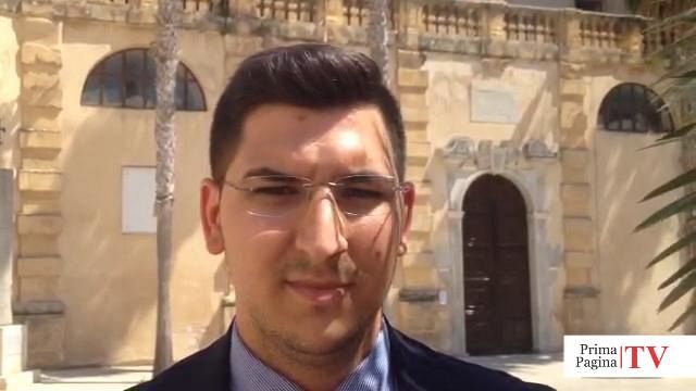 VIDEO – I degradi edilizi della Cattedrale mazarese