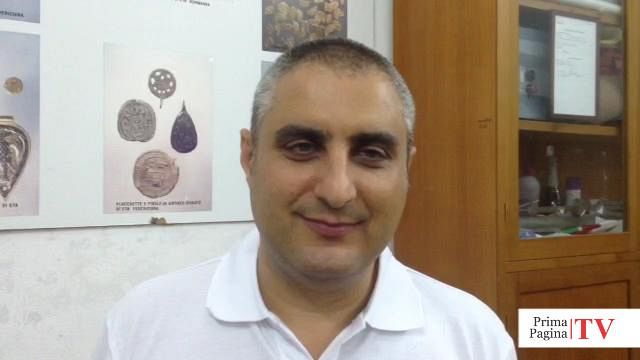 VIDEO – Il consigliere La Grutta interviene su questione rifiuti  e ospedale Ajello