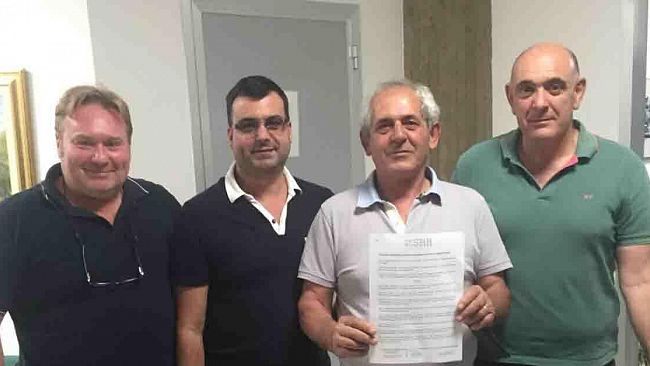 Al via le assunzioni di lavoratori della Belice Ambiente alla Srr Trapani Sud: soddisfazione della Uil Trasporti Trapani