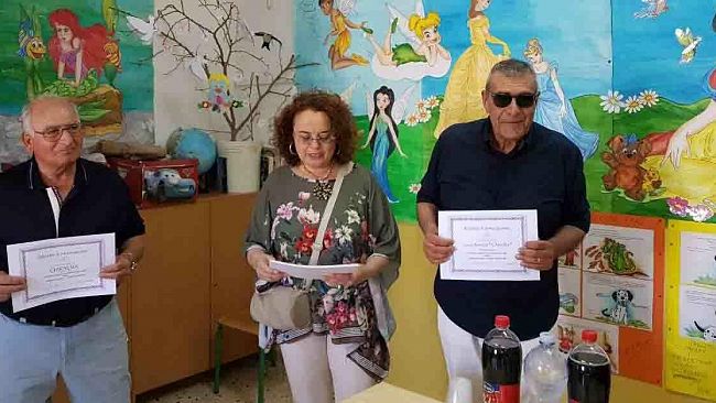 Mazara, concluso il progetto “Un viaggio nel mondo delle emozioni in una scuola di frontiera”