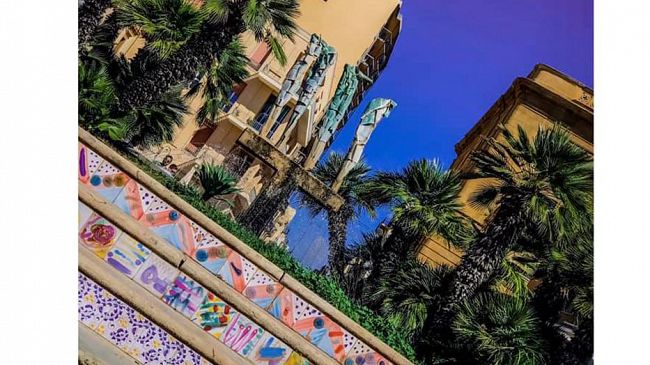 Mazara, contest “La foto della settimana”: ecco lo scatto vincente