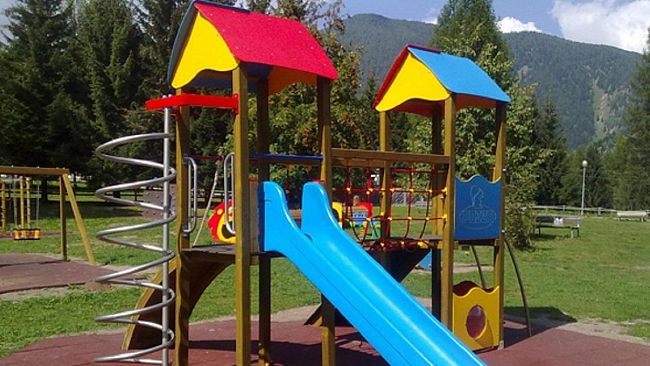 Vita, Finanziato il progetto per il nuovo parco giochi inclusivo denominato “VitAbile”