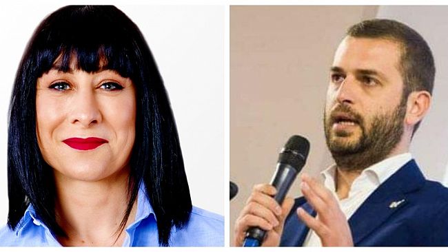 La sezione Lega-Salvini Premier di Mazara del Vallo condanna aspramente le scritte razziste e antisemite trovate all’interno del plesso scolastico ”A.Rizzo Marino”