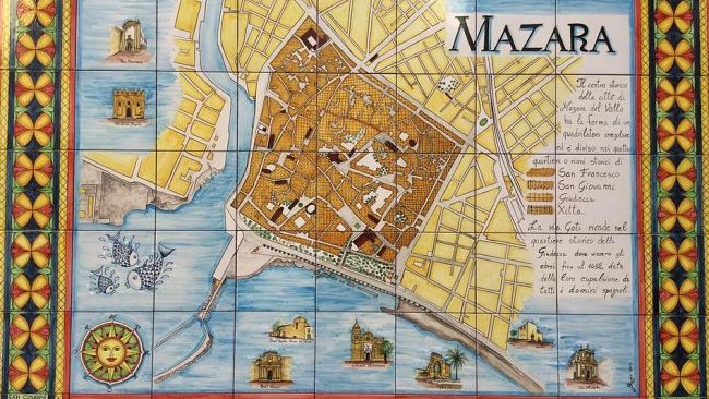 La comunità ebraica nella storia di Mazara del Vallo, vittima dell’Inquisizione cattolica