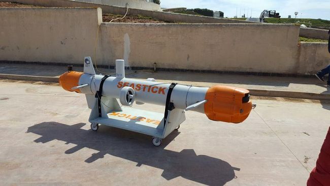 Trecento studenti “invadono” il Cnr di Capo Granitola.