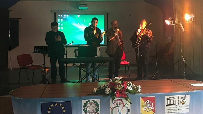 Echi dell’antica Selinunte al Capuana Pardo