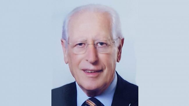 E’ scomparso il dottor PINO GALFANO, urologo di chiara fama e già Primario al San Biagio