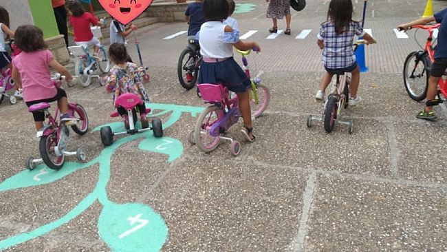 Al II circolo Ruggero Settimo torna la  giornata nazionale dei giochi della gentilezza