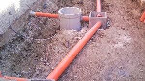 Rete fognaria: anticipazione di finanziamento anche per la zona lidi