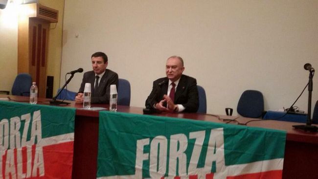 Forza Italia rinnova le cariche… e cerca il candidato sindaco per le elezioni amministrative