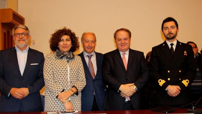 Quote tonno: “L’aumento c’è stato, ma occorre fare squadra” . Il sindaco Di Girolamo: “Percorrere ogni via per tutelare la marineria locale”