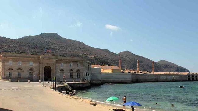 Favignana e Formica, riapre il 1° aprile l’ex Stabilimento Florio delle Tonnare