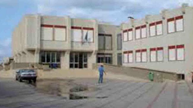 Petrosino, scuola “Nosengo”: firmato accordo per completamento lavori