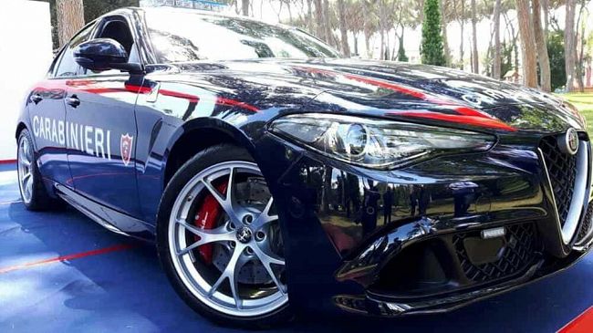 Carabinieri di Trapani: cresce la prevenzione in provincia nel 2017. Continua incessante anche l’attività di contrasto al crimine.