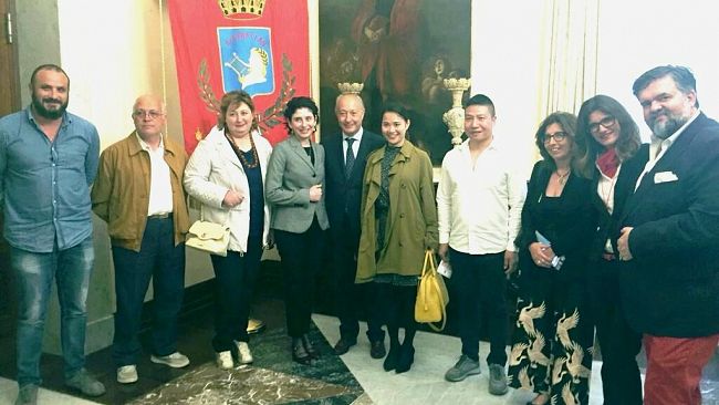 Internazionalizzazione delle imprese. Confronti a Marsala sulle opportunità offerte da Canada e Cina