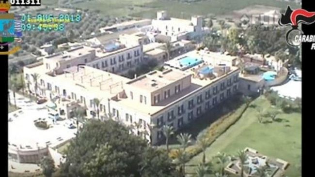 Mafia, Sequestrati 60 milioni di beni al manager Savalle; sarebbe legato al boss Matteo Messina Denaro