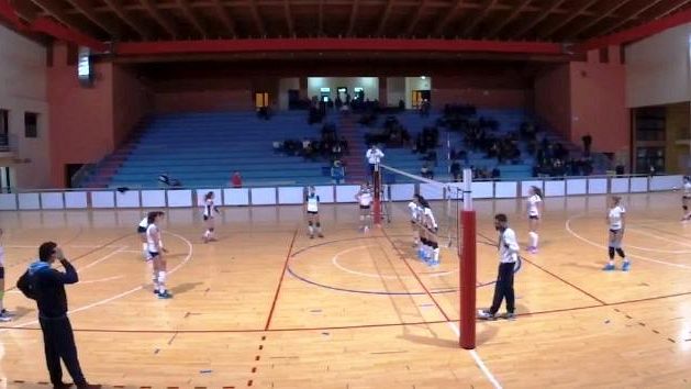 Sconfitta in trasferta l’Agren Fly Volley