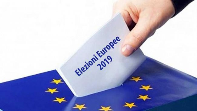 Europee 2019. Il voto a Marsala – alle ore 19 l’affluenza è stata del 23,12%