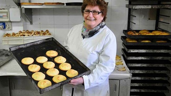 Erice, riconoscimento per Maria Grammatico