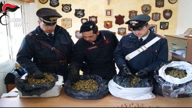 Contrasto allo spaccio. Eseguite tre misure cautelari dai Carabinieri