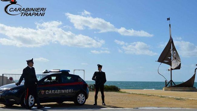 Controllo del territorio. Carabinieri arrestano due persone